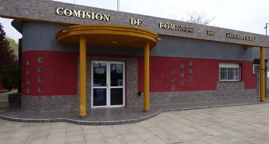 Loventuel crece a partir de las obras