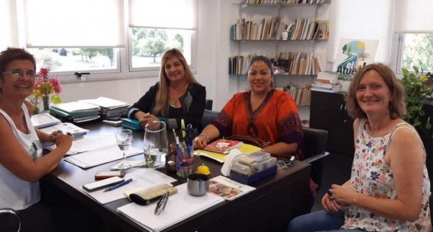 Luan Toro inaugura su Biblioteca Municipal el próximo viernes