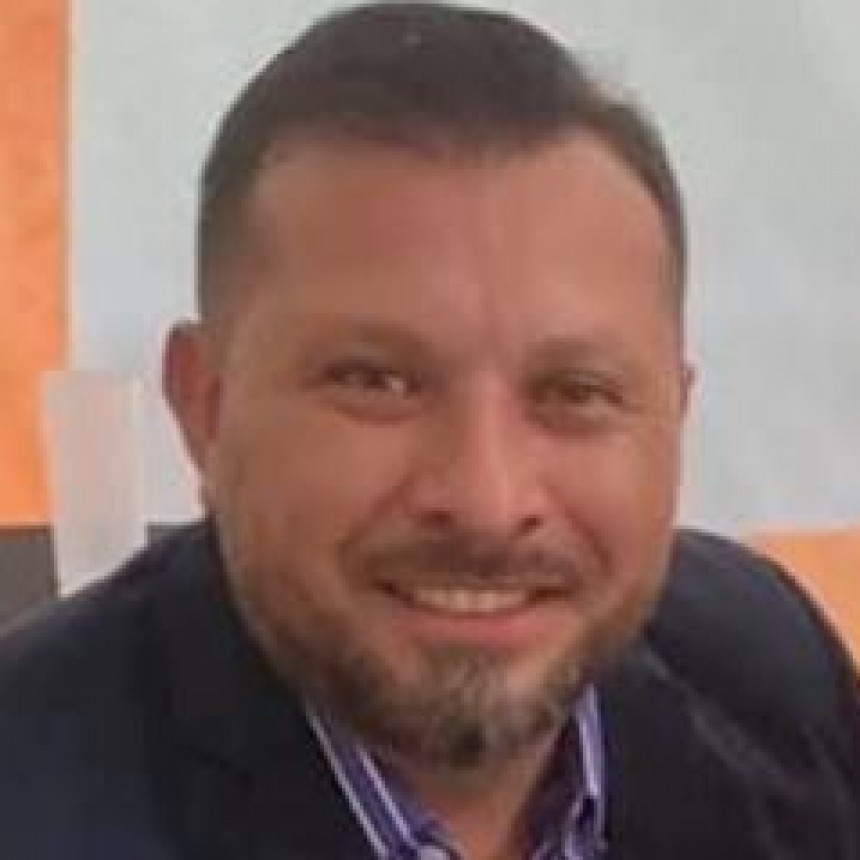 El intendente de Arizona contrajo Coronavirus
