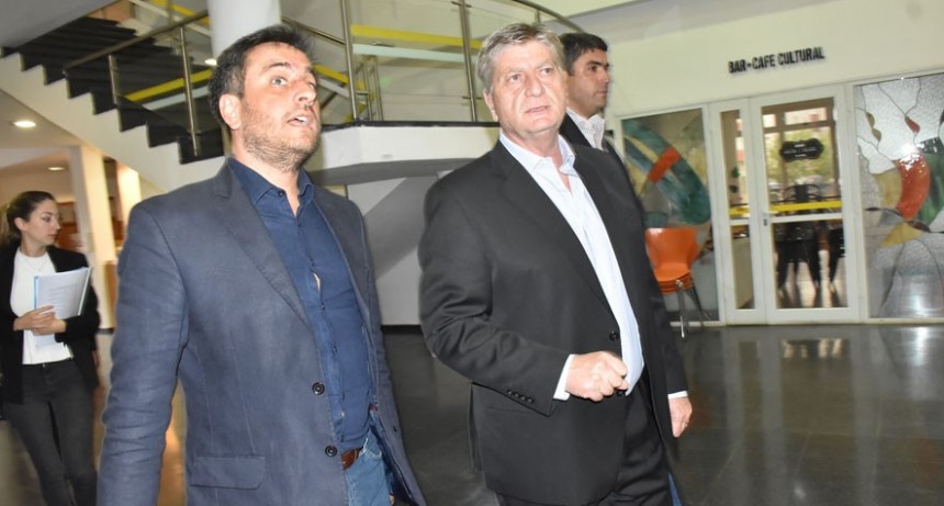Nación destinará $ 926 millones al tratamiento de residuos en La Pampa