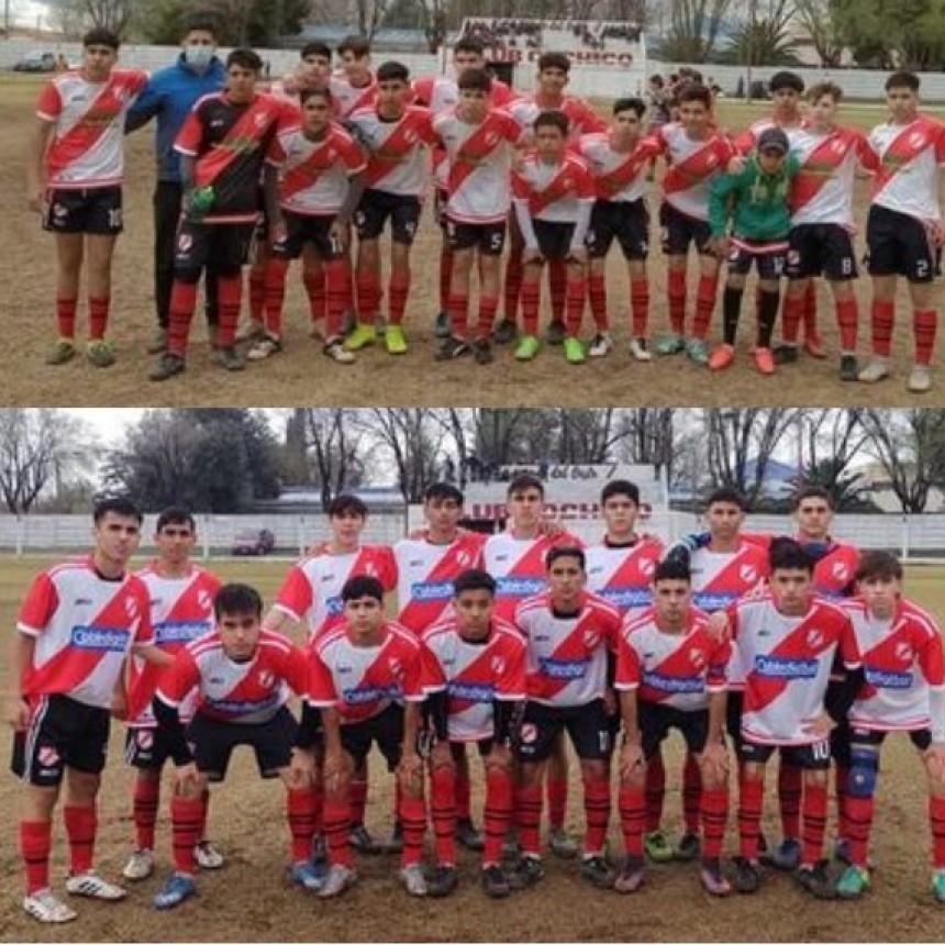 COCHICO GANÓ EN INFANTILES
