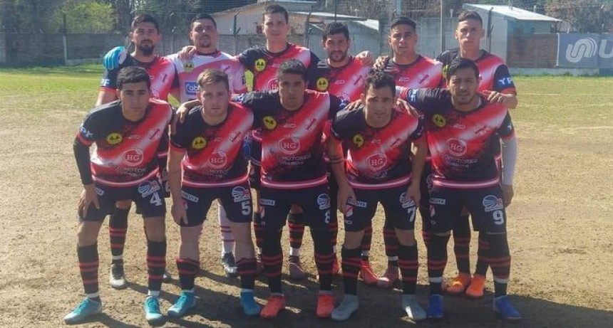 GANÓ COCHICO Y SIGUE LIDER DE LA ZONA