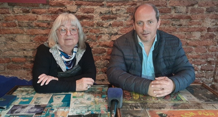 NINGUNA DE LAS OPCIONES TRADICIONALES QUE GOBIERNAN Y GOBERNARON, GENERAN ESPERANZA EN LA CIUDADANÍA