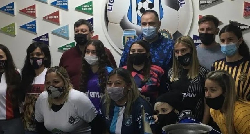 Discriminación: Críticas contra la Comisión Directiva de la Liga Cultural