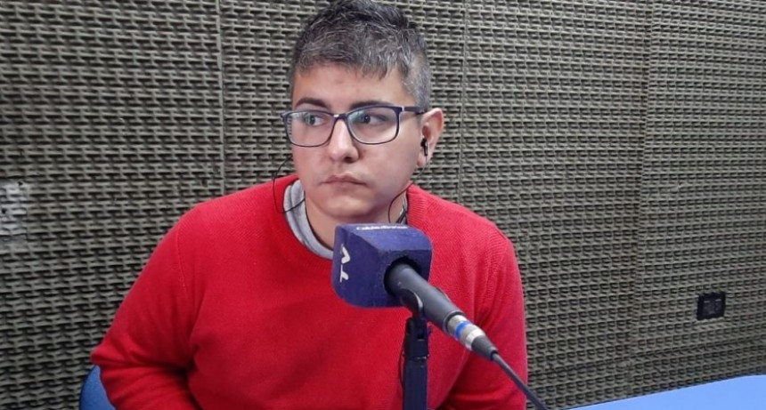 VICTORICA: RENUNCIA FUNCIONARIO MUNICIPAL POR NO SER TENIDO EN CUENTA