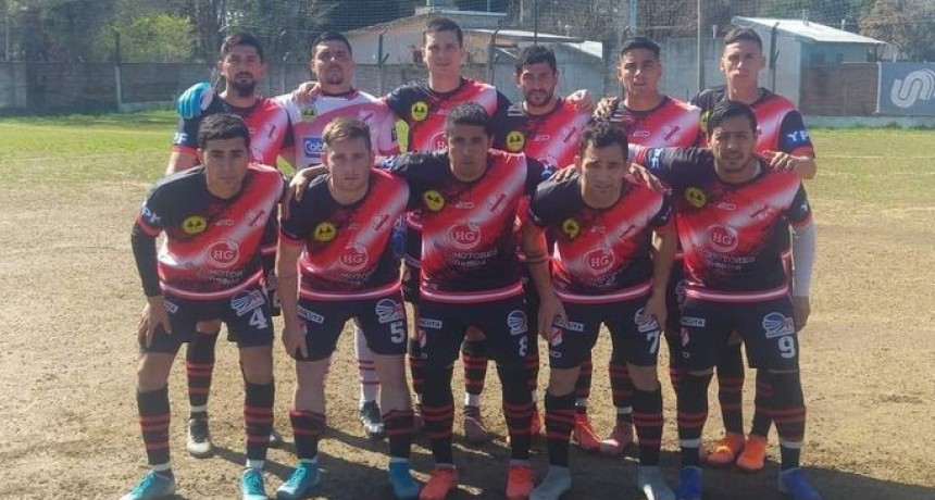 GANÓ COCHICO Y SIGUE PUNTERO........ (GOLES)