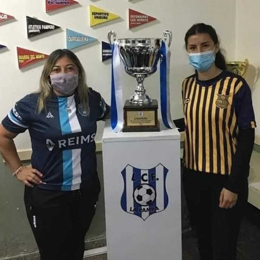 El torneo de fútbol femenino fue programado para el sábado