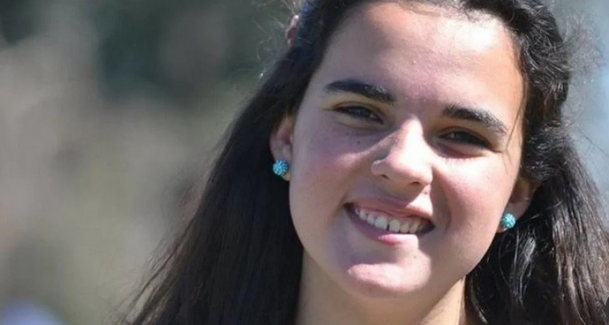 Condenaron a 21 años de prisión al asesino de Chiara Páez 