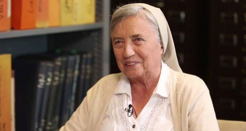 Martha Pelloni se sumó al pedido de justicia por abuso en Victorica (AUDIO)