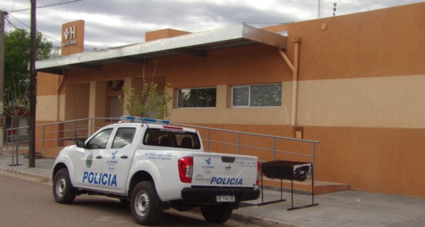 UN POLICIA LES PIDIÓ QUE BAJEN LA MUSICA Y RECIBIO UNA PALIZA