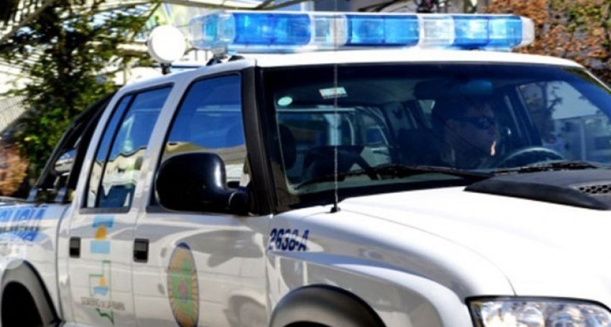 FIN DE SEMANA CON VICTIMAS FATALES EN LAS RUTAS
