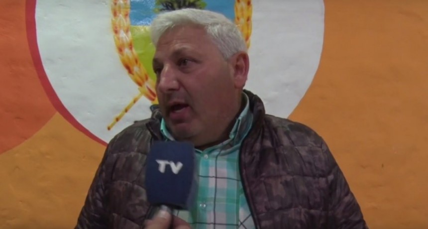 LOVENTUE: EL 8 DE ENERO SE REALIZARÁ LA FIESTA DE LAS CHACRAS