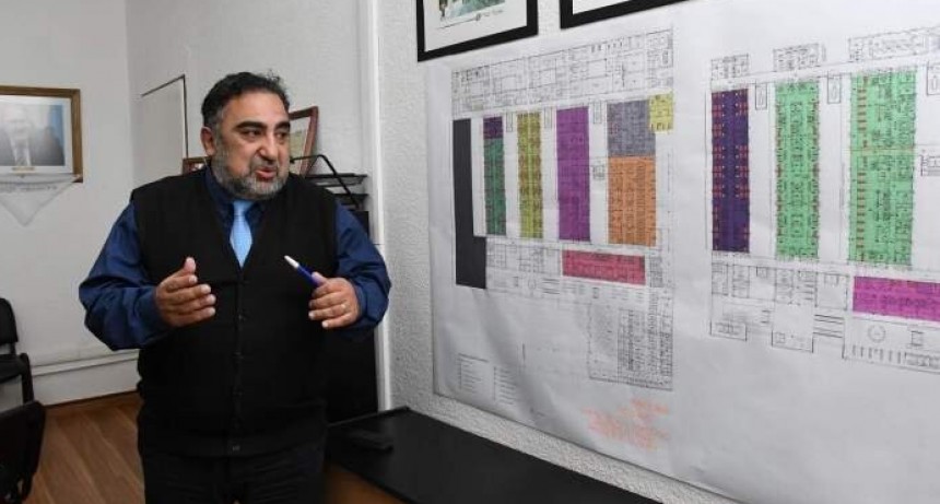 La Pampa llegó al 60,5 por ciento de la población vacunada 