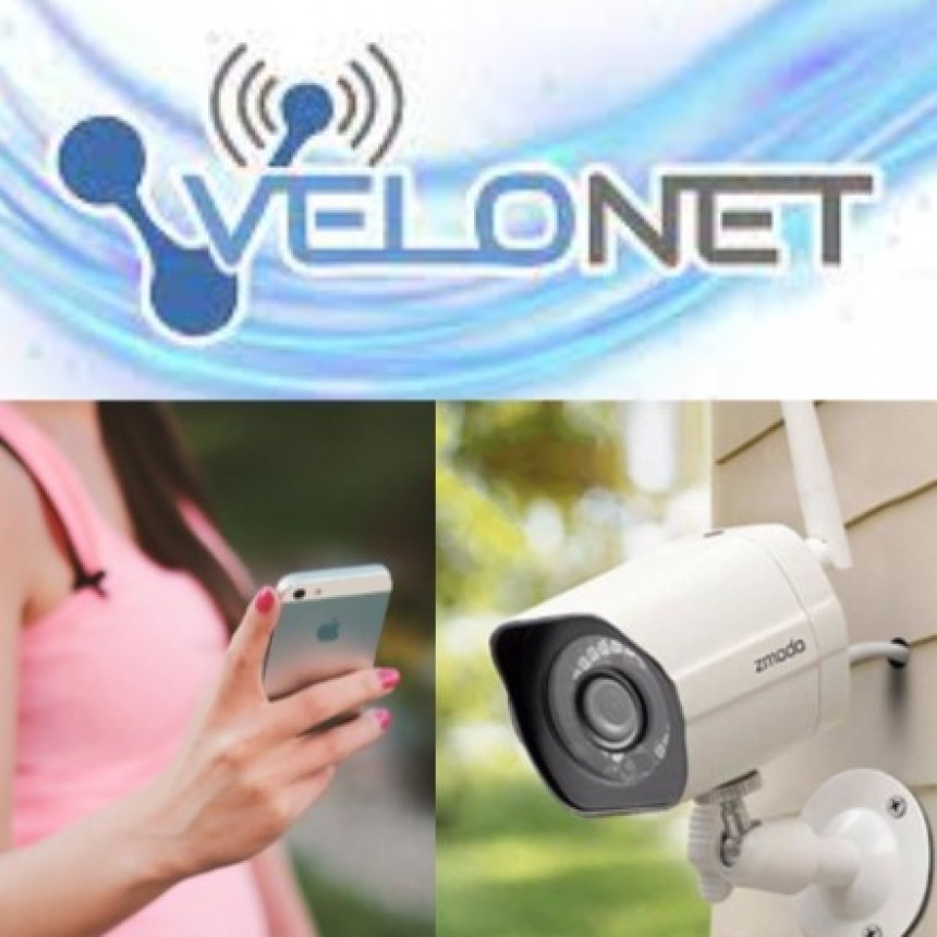VELONET SIGUE SUMANDO SERVICIOS (mirá)
