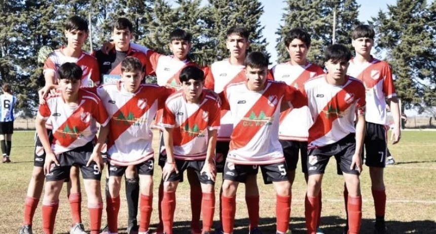 INFERIORES: GANÓ COCHICO