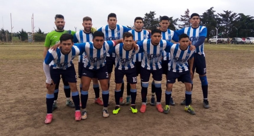 GANÓ LUAN TORO Y SIGUE EN LA PELEA
