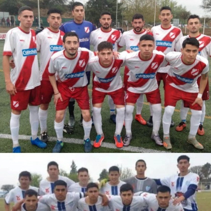 COCHICO Y LUAN TORO GANARON Y CLASIFICARON A SEMIS