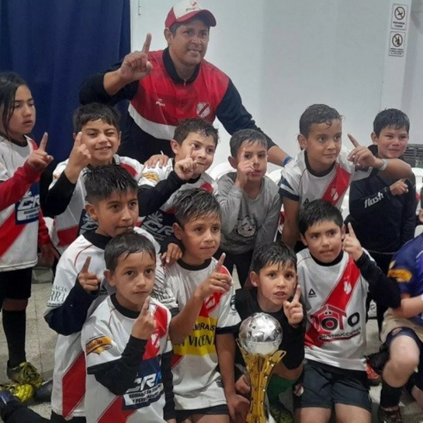 COCHICO CAMPEON EN LA CATEGORIA 2014 EN TOAY