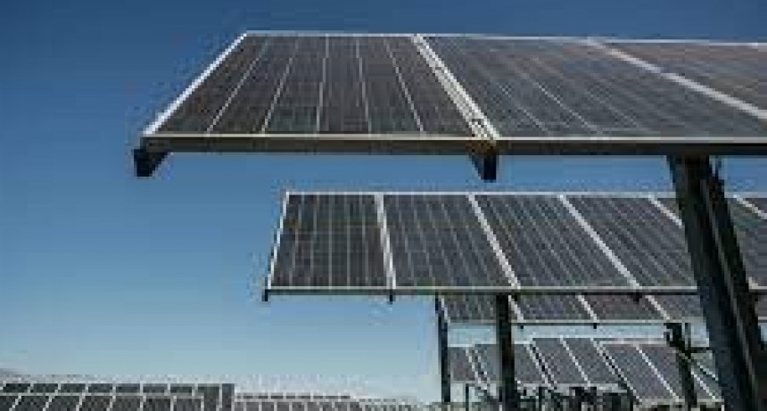  Ingalfa S.A. se preadjudicó el Parque Solar Fotovolotaico en Victorica