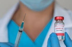 El Gobierno pidio a mayores de 50 años que se vacunen contra el Covid-19