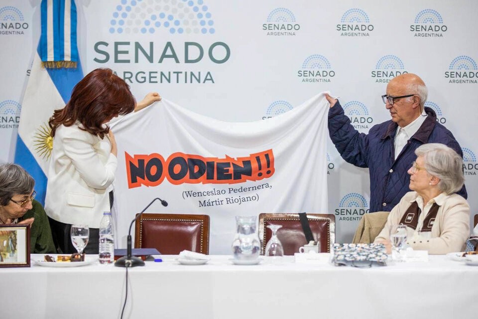 A dos años del atentado a Cristina Kirchner... Un juicio incompleto... Por María Luz Alonso 