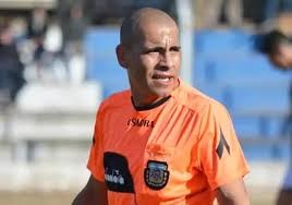 Se retira Martín Lobo del arbitraje