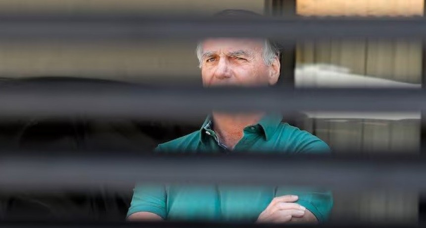 27 AÑOS PARA BOLSONARO