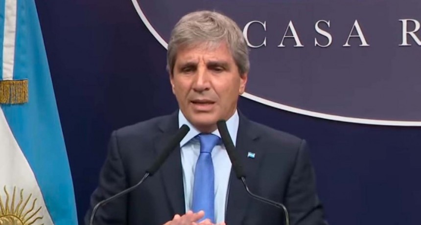 Enojo del campo por el pacto Caputo-cerealeras: “Diez tipos se llevaron 2.000 millones de dólares”