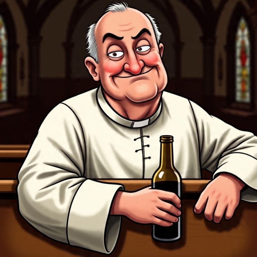 CURA DE RANCUL POSITIVO DE ALCOHOLEMIA