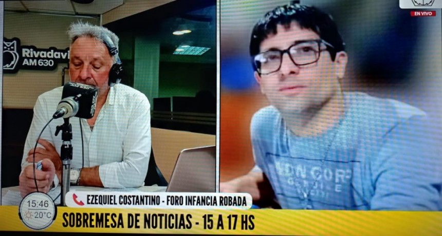 HAY CASOS QUE LAS ADICCIONES COMIENZAN A LOS 11 AÑOS 