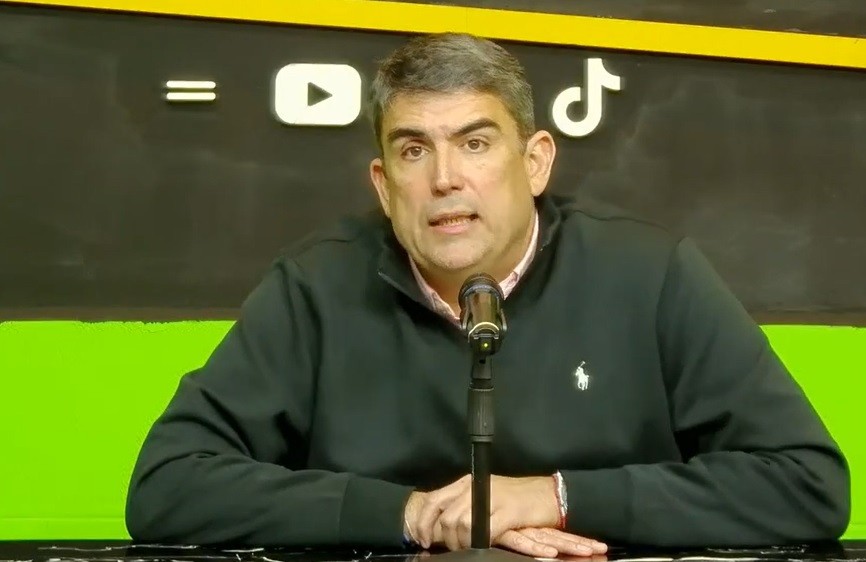 QUIERO SER CANDIDATO A GOBERNADOR