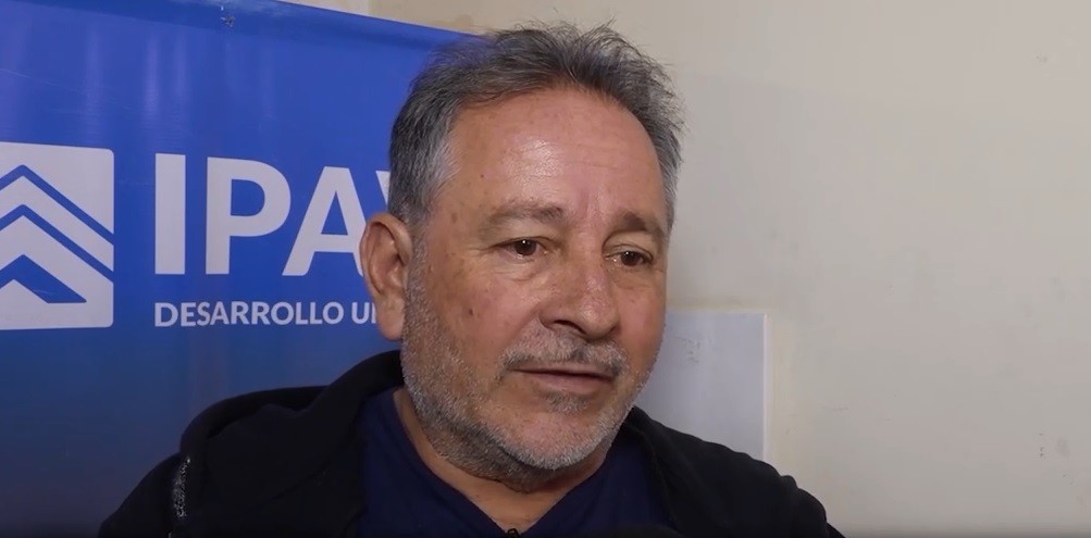 LA UCR NO DEBE CEDER LA CABEZA DE LA FORMULA