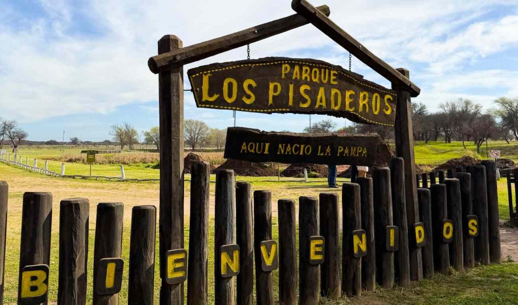 Victorica: el Parque Los Pisaderos se incorpora al Sistema Provincial de &Aacute;reas Protegidas