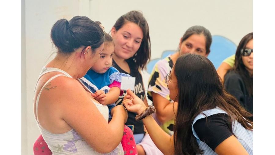 Proyecto de Ley: en La Pampa ser&aacute; obligatoria la educaci&oacute;n a los 3 a&ntilde;os desde 2027