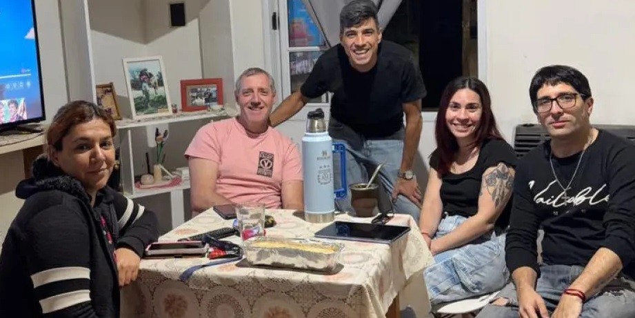 Feito y Fuerza Pampa se mostraron en Victorica