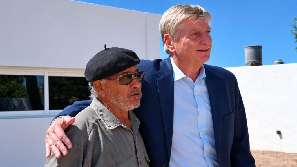 Prorrogan el beneficio que exceptúa del pago de cuotas de vivienda a jubilados y pensionados