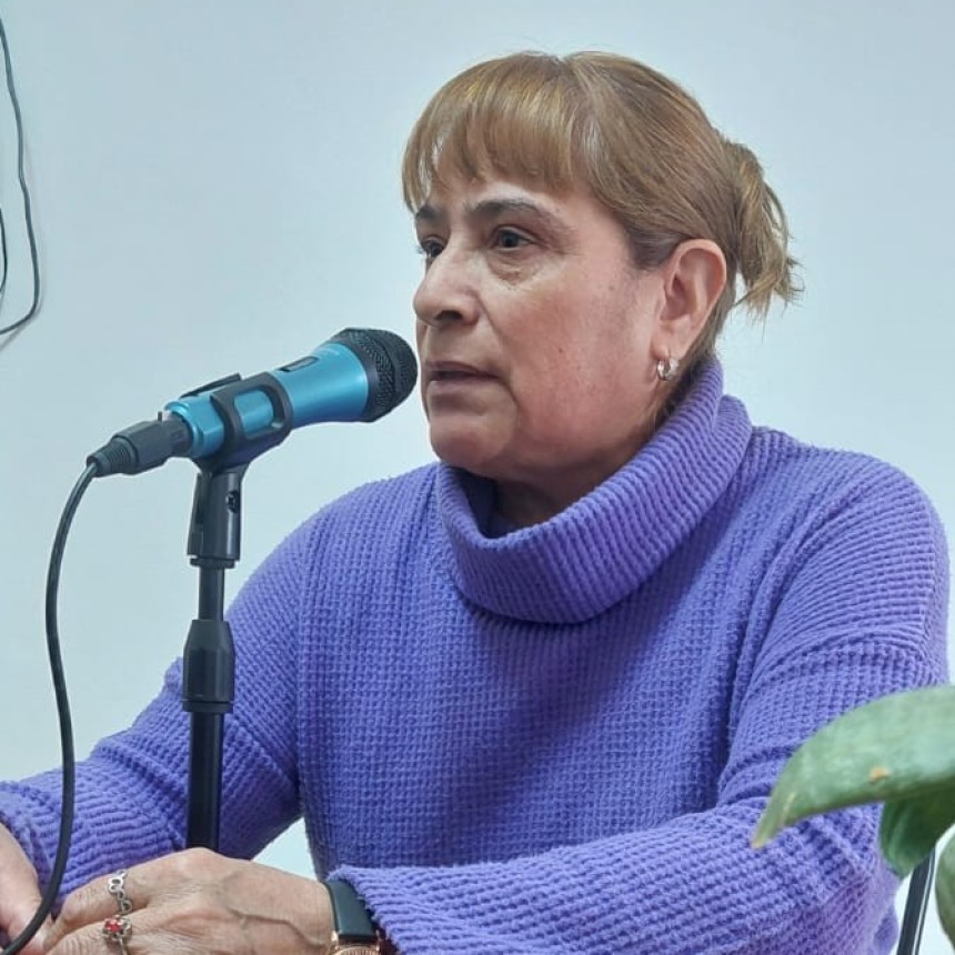 MADRE RECLAMA A SALUD P&Uacute;BLICA ATENCI&Oacute;N A SU HIJO POR PROBLEMAS DE ADICCI&Oacute;N  (audio)