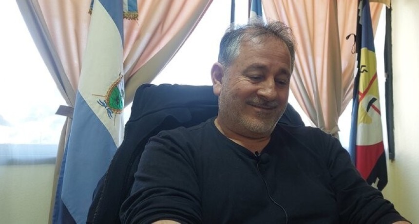 EN ALGUNOS CASOS EL LIMITE ES LA LIBERTAD AVANZA