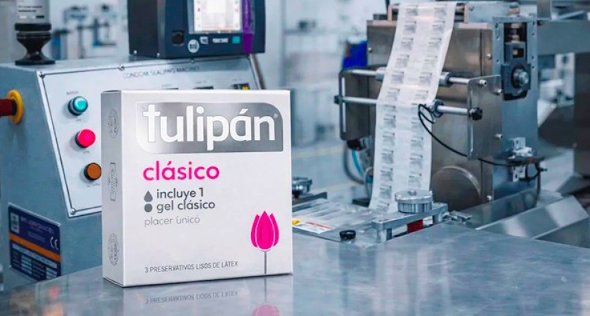 NI GANAS DE C...., TULIPAN EN CRISIS