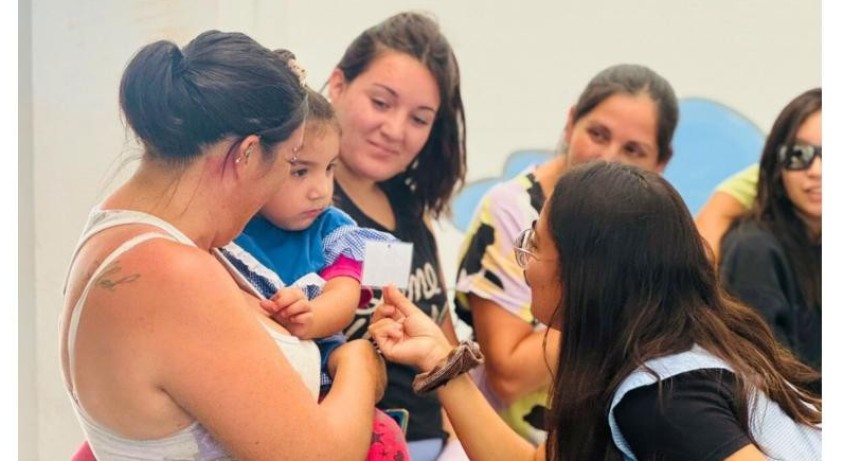 Proyecto de Ley: en La Pampa ser&aacute; obligatoria la educaci&oacute;n a los 3 a&ntilde;os desde 2027