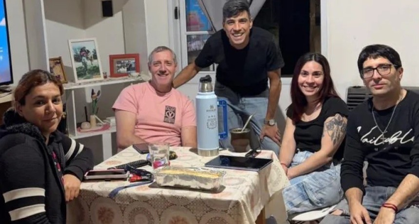 Feito y Fuerza Pampa se mostraron en Victorica