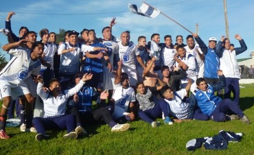 Empató La Escuelita, perdió Luan Toro y Campeón Penales