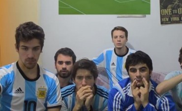 Lo que necesita la Argentina para ir a RUSIA 2018