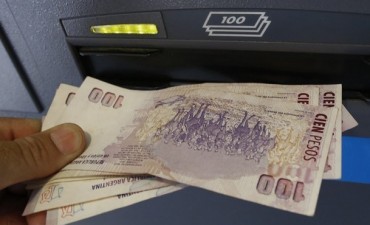 Cobran estatales: Se encuentra acreditado el sueldo complementario