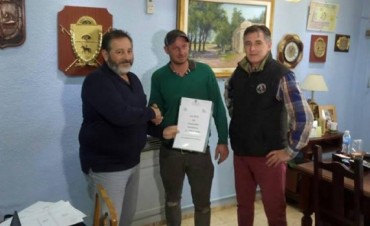 ENTREGAN CREDITO EN VICTORICA
