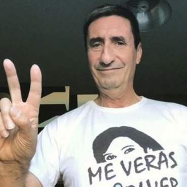 Detuvieron a un docente y ex candidato a diputado kirchnerista por el ataque contra Mauricio Macri en La Pampa
