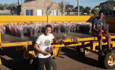 Dia de la Madre en Telen