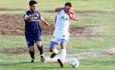 Vuelve el goleador de movida a Cochico