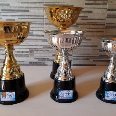 SEGUNDO CERTAMEN NACIONAL DE DANZAS DE ALMA CRIOLLA