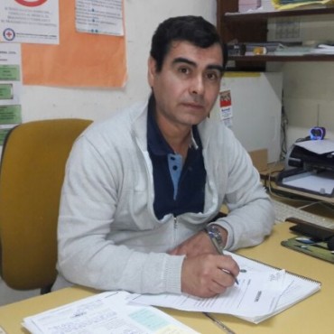 “Es una multa económica y acta de constatación a los padres de los menores”